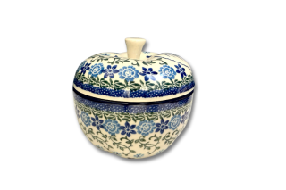 034 Bunzlau Appelpot 3209X groot